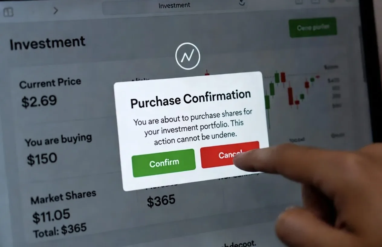 purchasing fractional real estate tokens on investment platform