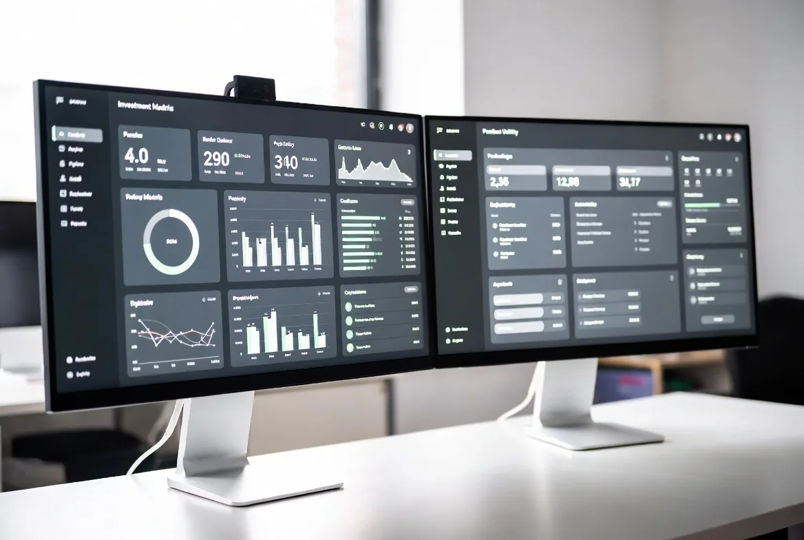 comparison between security token investment and utility token usage