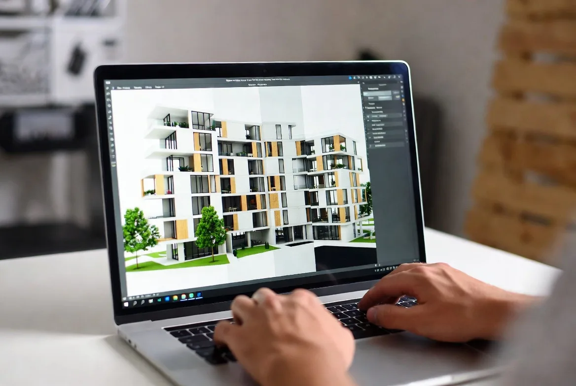 fractional ownership of real estate represented as digital tokens