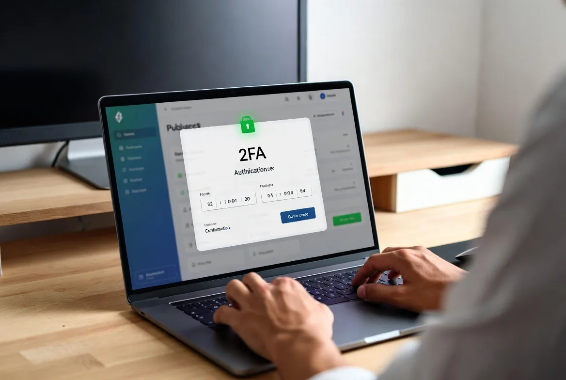 managing digital assets with secure crypto custody system