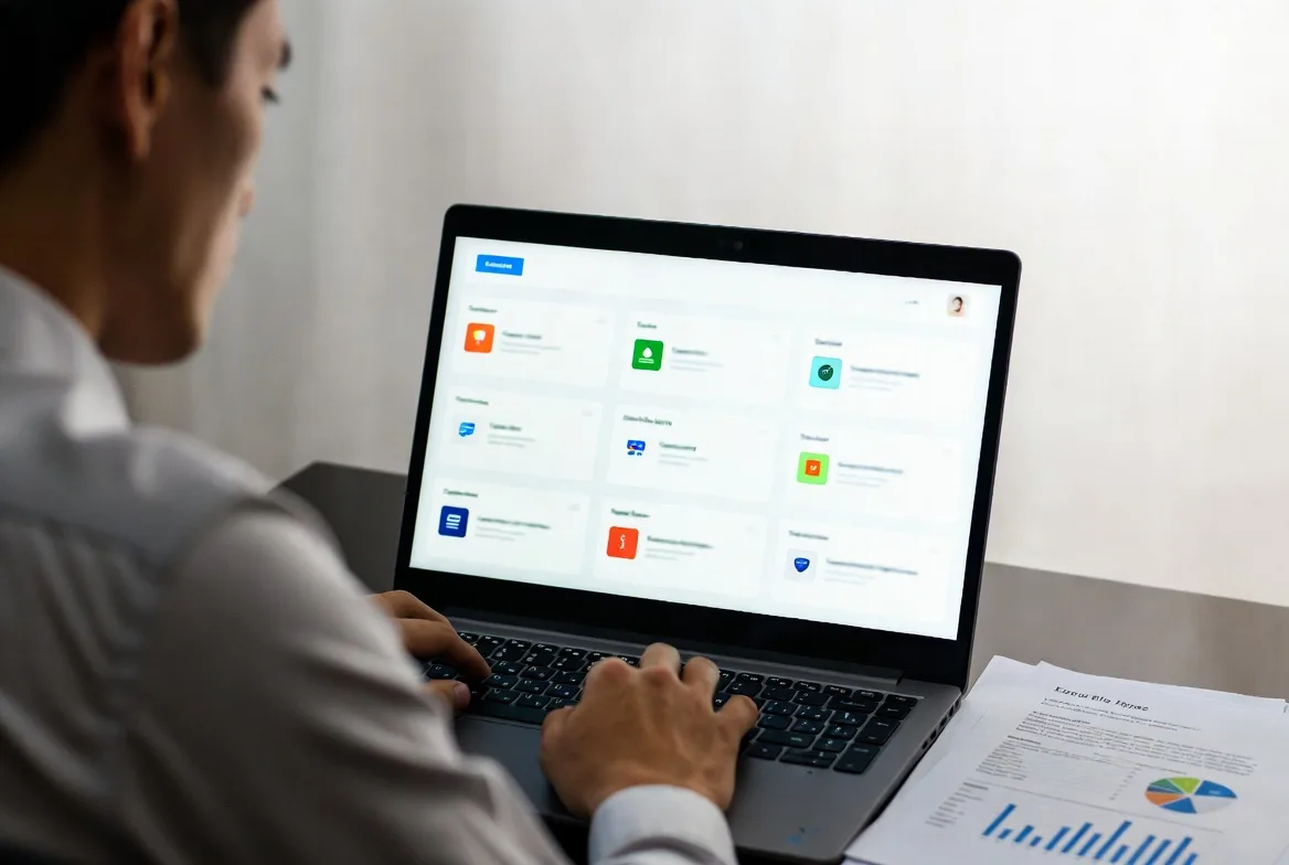 selecting crypto IRA custodian and reviewing options