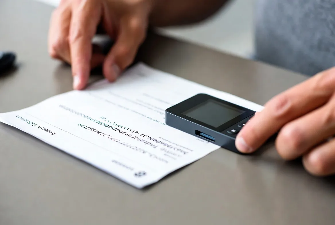 storing crypto seed phrase securely with hardware wallet