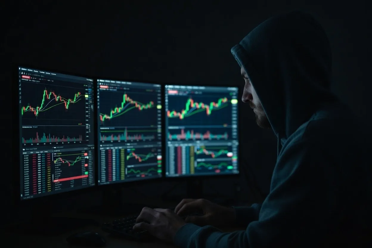 Bitcoin and Ethereum price recovery trends after major market crashes