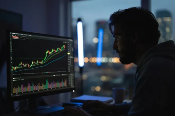 Factors driving cryptocurrency price increases