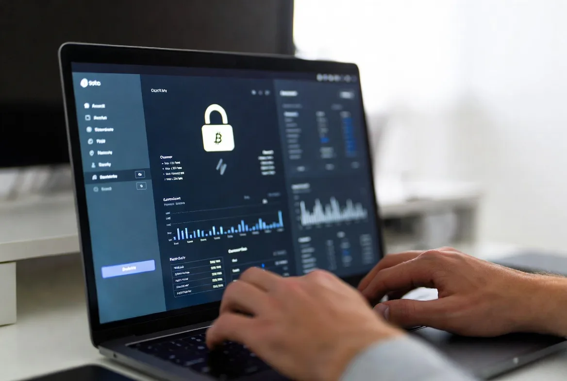 Bridging assets between isolated blockchain networks