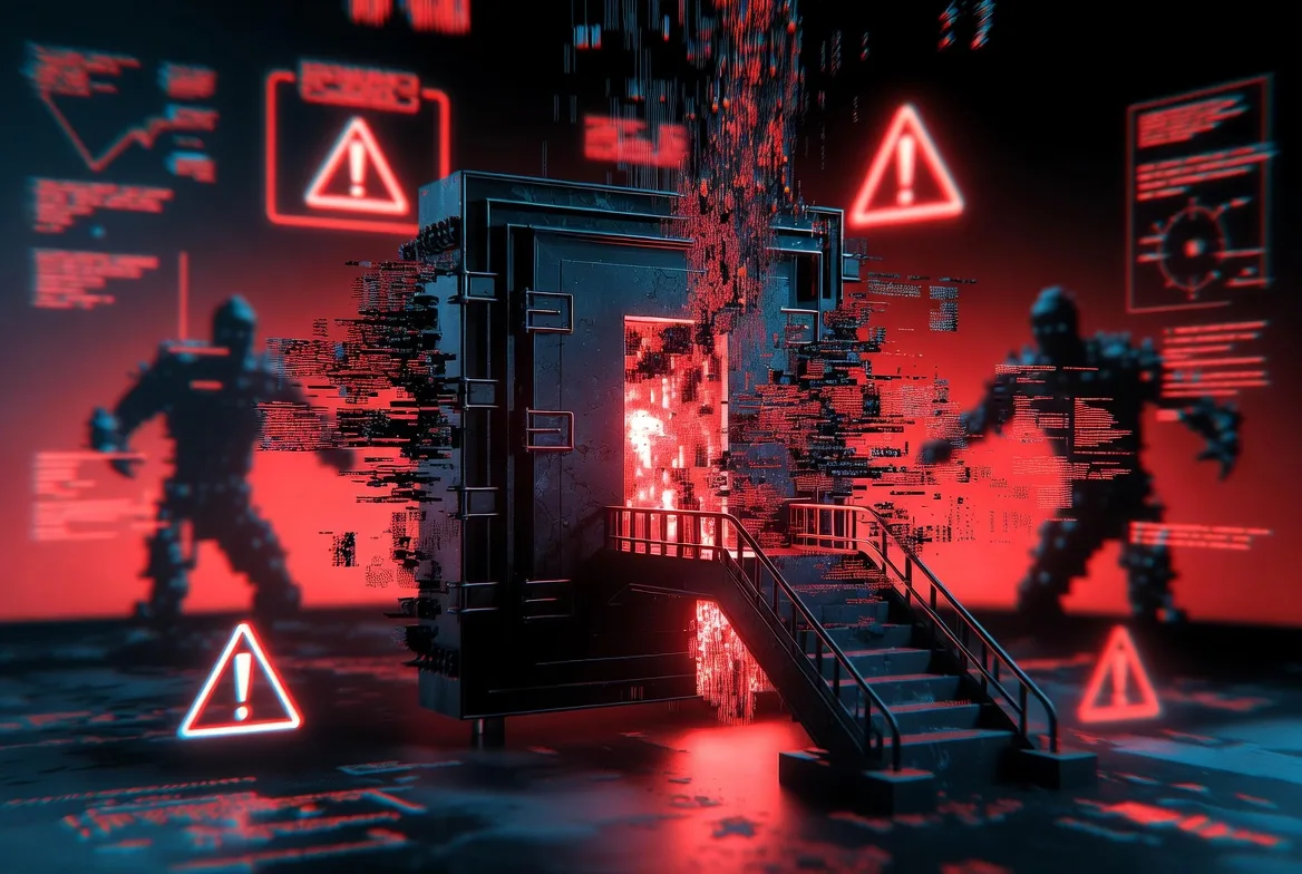 Security risks and vulnerabilities in crypto bridges