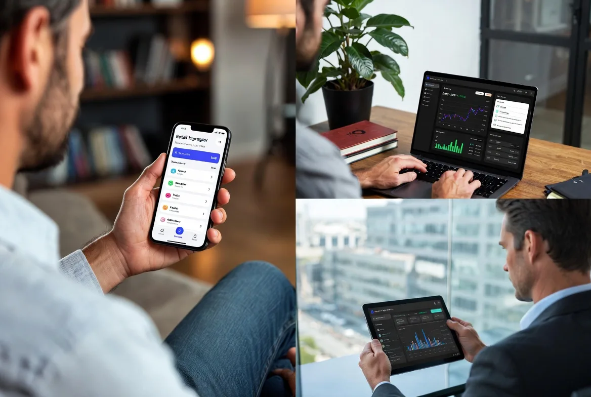 Different users enter DeFi for different reasons