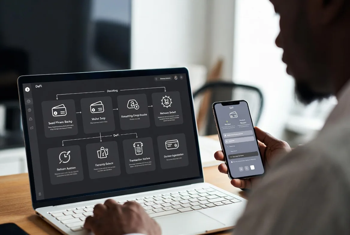 Complexity still blocks mass adoption
