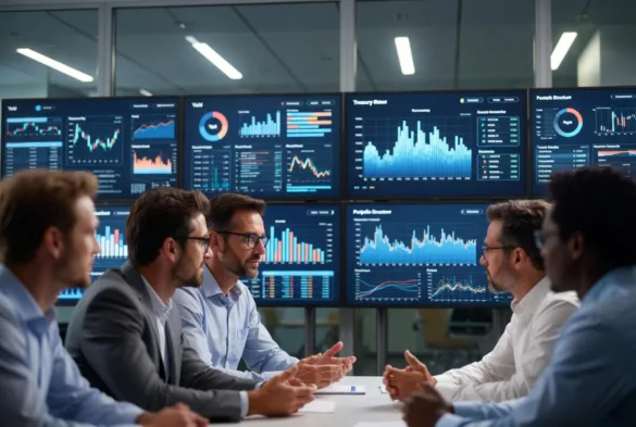 Institutions are bringing real capital on-chain