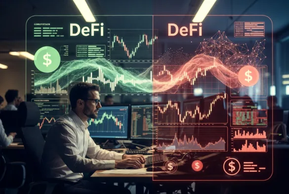 Billions at risk in open financial systems