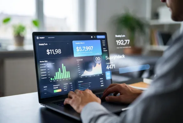 Different ways to make crypto work for you