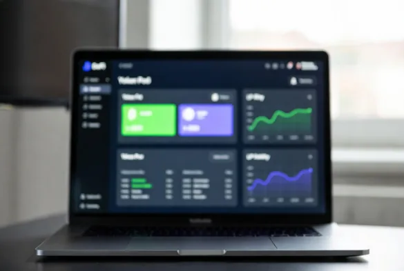 Liquidity providers keep decentralized trading alive