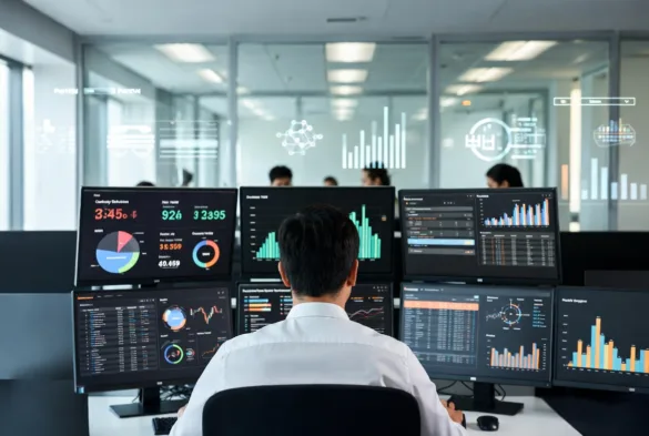 Specialized infrastructure powers digital asset funds