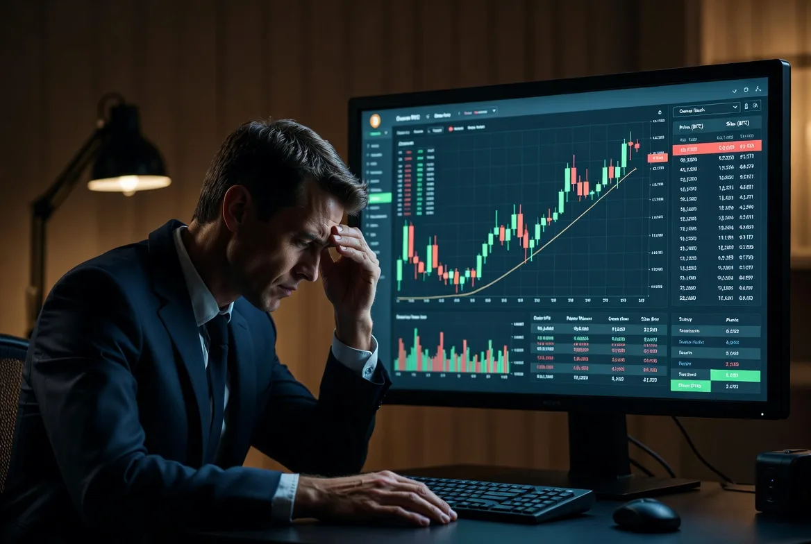 Opportunities and risks in primary crypto market investments