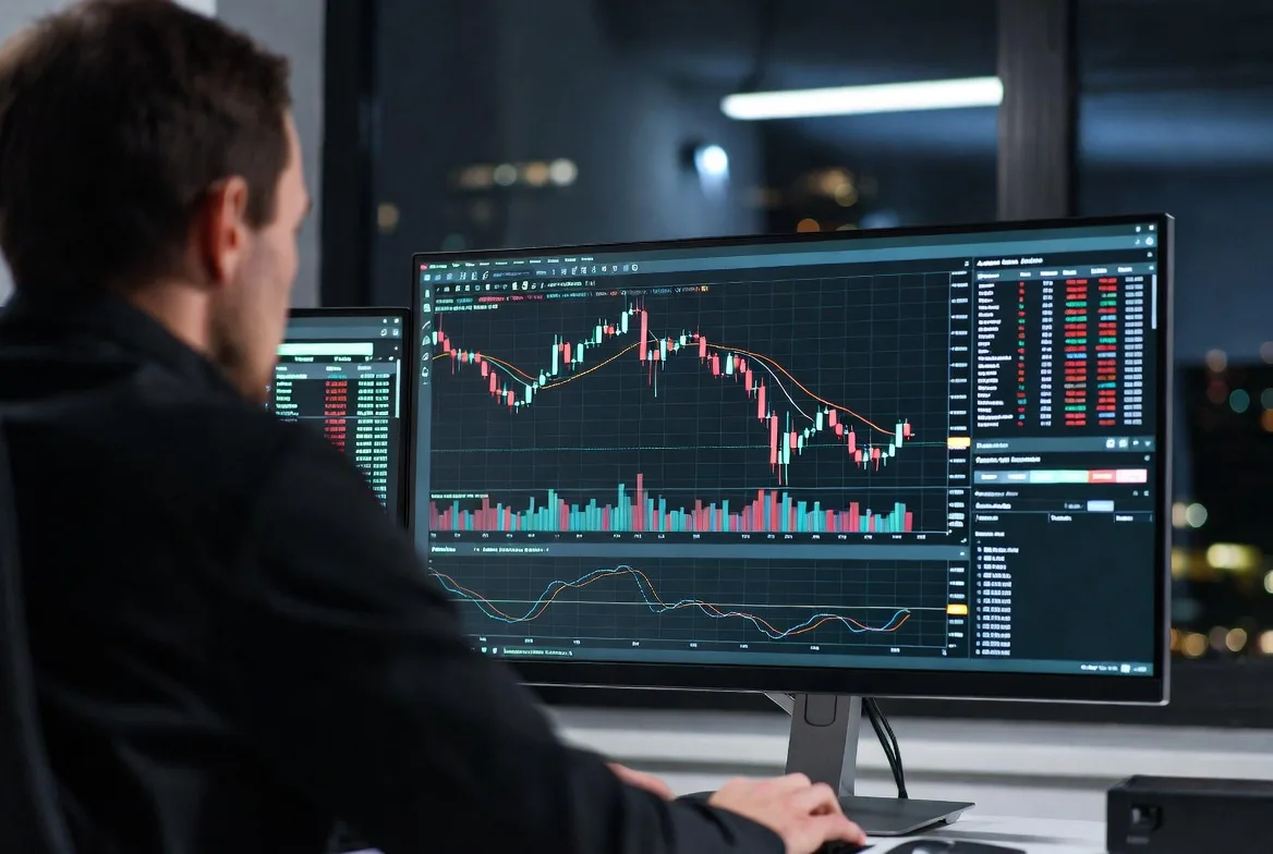 Trade size thresholds for OTC vs exchange